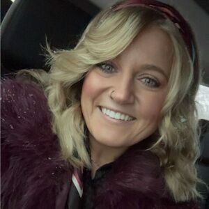 Meet your Posher, Ali